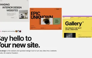 Studio.Design screenshot 1