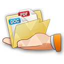 PowerDesk Pro icon