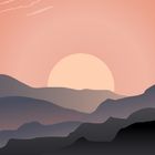 Next Up - A Podcast Alarm icon