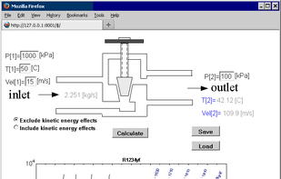 Engineering Equation Solver screenshot 1