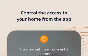 Netatmo Home Security screenshot 3