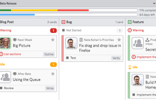 TaskTorch screenshot 1
