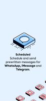 Scheduled screenshot 1