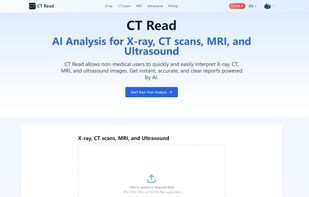 CT Read