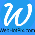 Webhotpix.com icon
