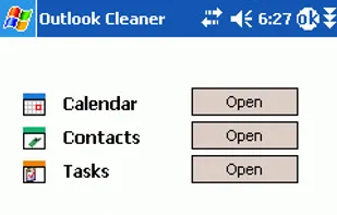Remove duplicate contacts