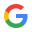 Google Custom Search  icon