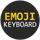 Emoji Keyboard icon