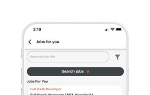 Hyqoo for Talent screenshot 1