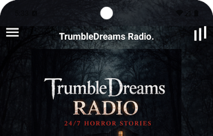 TrumbleDreams Radio screenshot 1