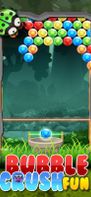 Bubble Crush Fun screenshot 3