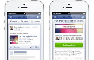 Dropify screenshot 1