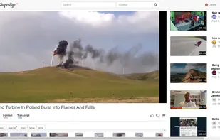 SuperEye screenshot 1