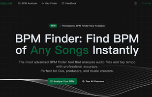 Bpm Finder