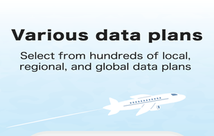 World eSIM screenshot 2