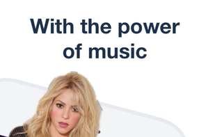 Sounter screenshot 1