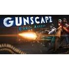 Gunscape icon