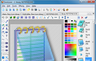 Icon Utils screenshot 1