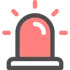 MQTT Alert icon