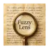 FuzzyLens icon