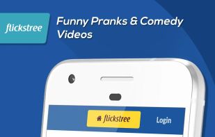 Flickstree screenshot 2