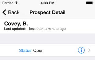 RealPage screenshot 2