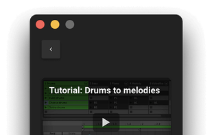 Studiocamp screenshot 3