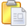 FCorp My List icon