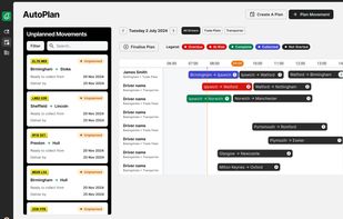 Jigcar screenshot 1