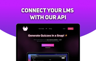 Quizbot screenshot 1