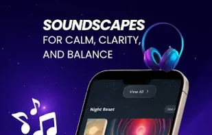 Moodify.fit screenshot 3