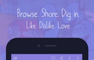 Taggroo screenshot 1