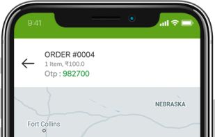 Appdude Grocery Delivery App screenshot 3