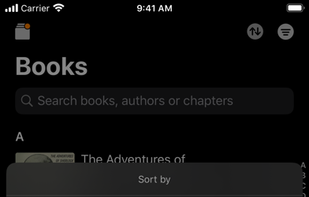 Prologue screenshot 3