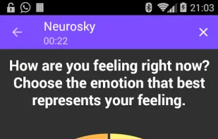 BrainZen screenshot 2