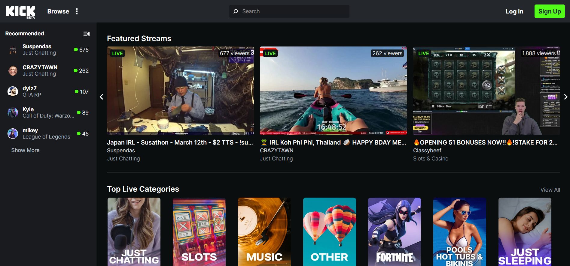 BIGO LIVE Alternatives: Top 9 Live Streaming Tools and Services & Similar  Apps | AlternativeTo