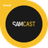SAM Cast icon