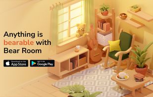 Bear Room  screenshot 1