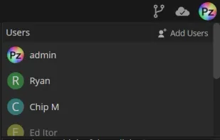 Panzoid screenshot 2