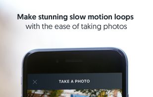 Slowmographer screenshot 1