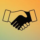 Handshook icon