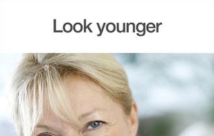 FaceApp screenshot 3