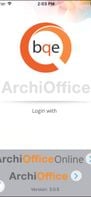 ArchiOffice screenshot 1