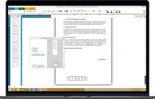 PDFTool screenshot 1