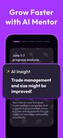 Plancana Trading Journal screenshot 3