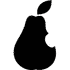 Pear Linux icon
