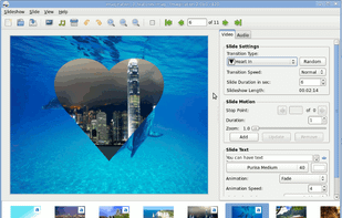 Imagination screenshot 2