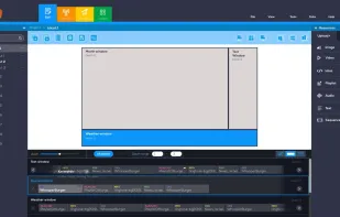 Cnario by YCD Multimedia screenshot 1