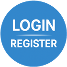 Login &amp; Register Form by BestWebSoft icon