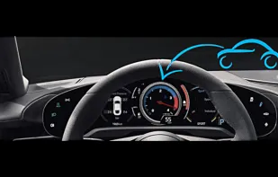 Smart Control OBD (ELM327) screenshot 1